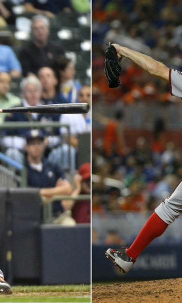Tommy Hutton Q&A: NL East should come down to Marlins, Nats